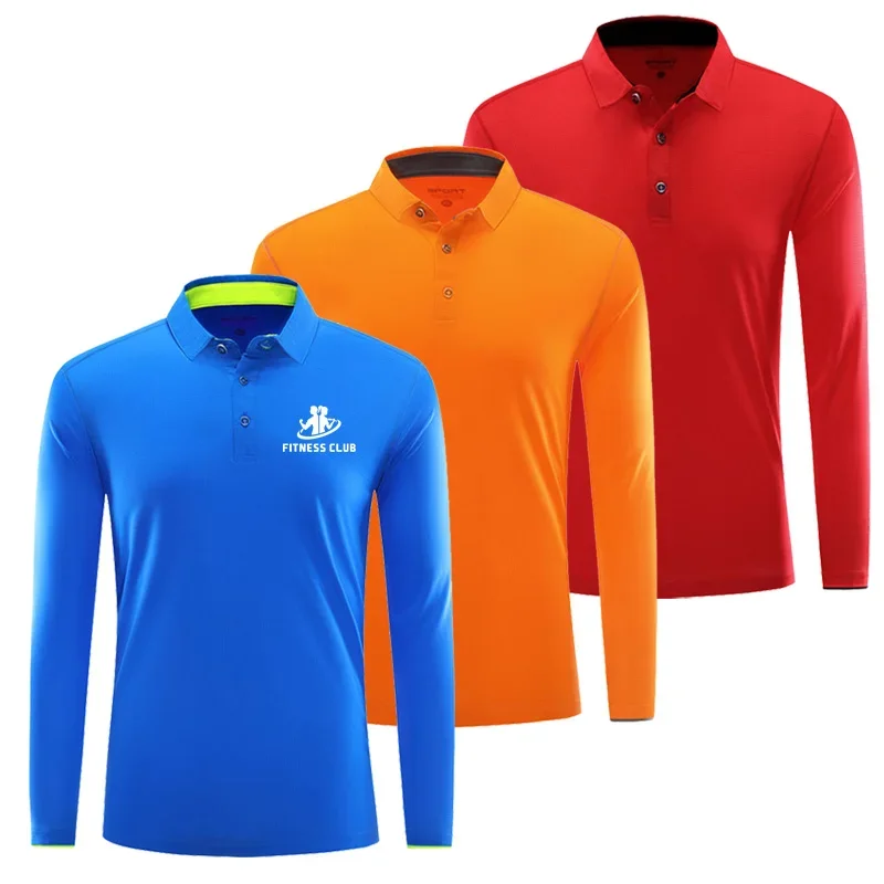 Winter Clothing Essentials - メンズ長袖スポーツシャツ,ランニング,ジム,フィットネス,ラージサイズ,通気性のあるトレーニングウェア