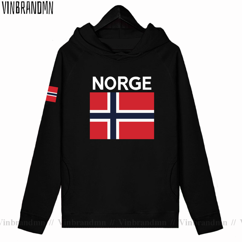 Winter Clothing Norway - ノルウェー Norge NOR ノルウェー Nordmann NO