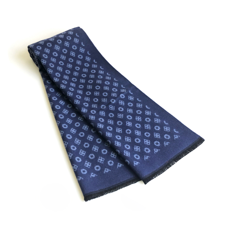 男性用カシミヤスカーフ,暖かく,高級ブランド,ビジネススカー - Cashmere Scarf Wrap のレビューと価格