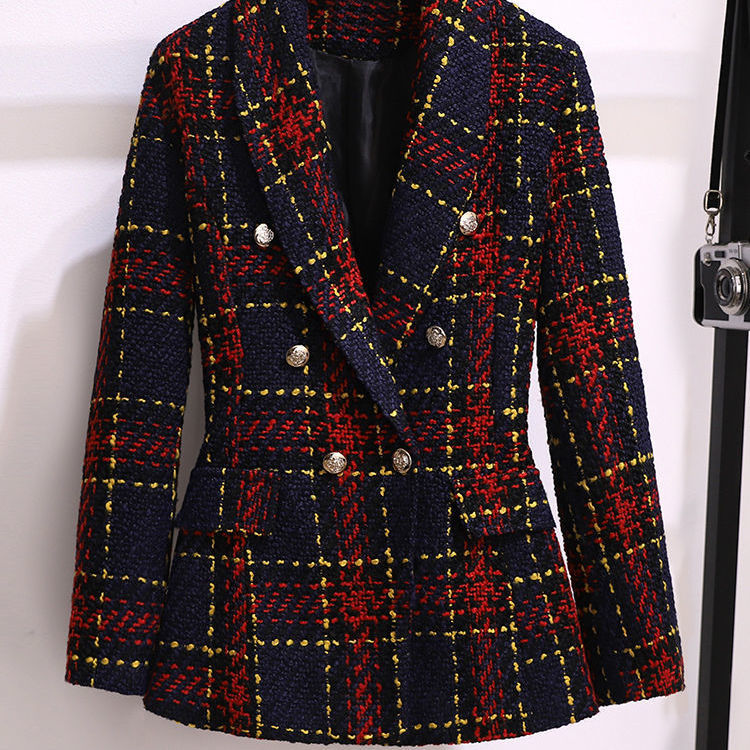 女性のビンテージツイードスーツ,ブレザージャケット,コートと - Jack Winter Clothing のレビューと価格