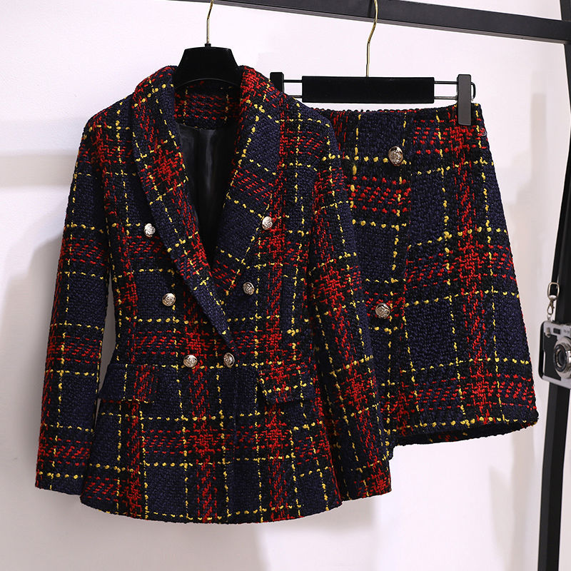女性のビンテージツイードスーツ,ブレザージャケット,コートと - Jack Winter Clothing のレビューと価格