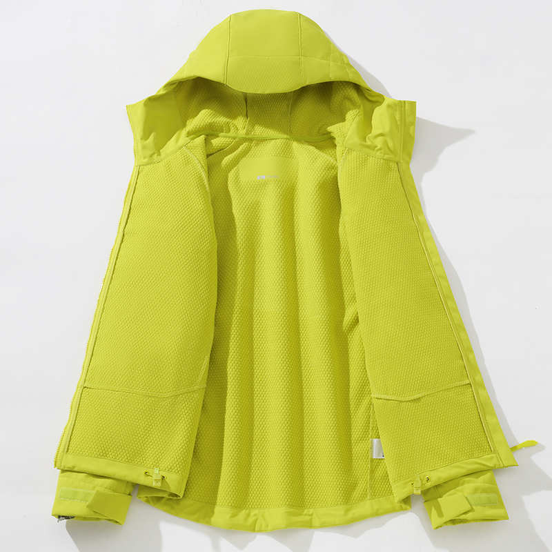 LNGXO 男性女性防水ソフトシェルジャケット防風暖かいフリ - Windproof Jacket Softshell のレビューと価格