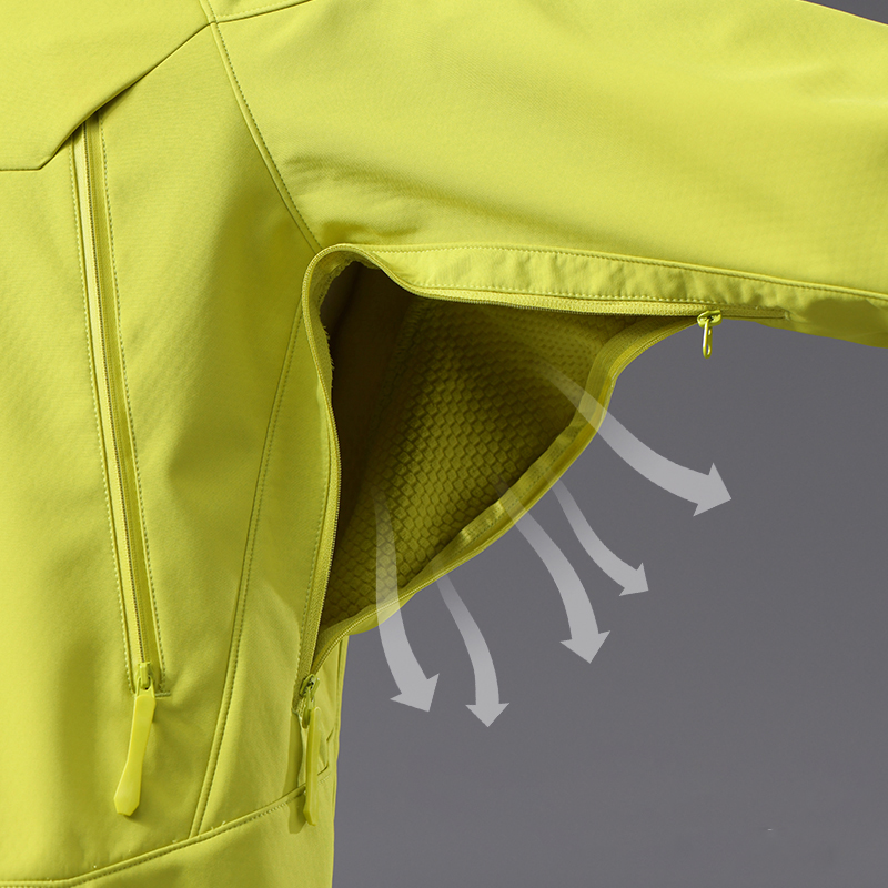 LNGXO 男性女性防水ソフトシェルジャケット防風暖かいフリ - Windproof Jacket Softshell のレビューと価格