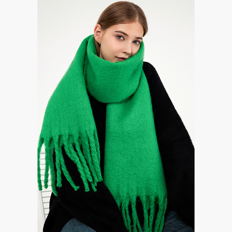 女性のデザイナースカーフ,女性のスカーフ,カシミヤスカーフ, - Cashmere Scarf Wrap のレビューと価格
