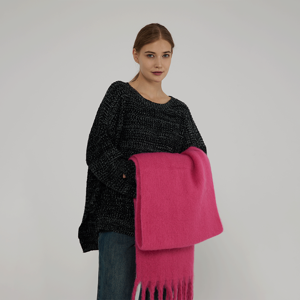 女性のデザイナースカーフ,女性のスカーフ,カシミヤスカーフ, - Cashmere Scarf Wrap のレビューと価格