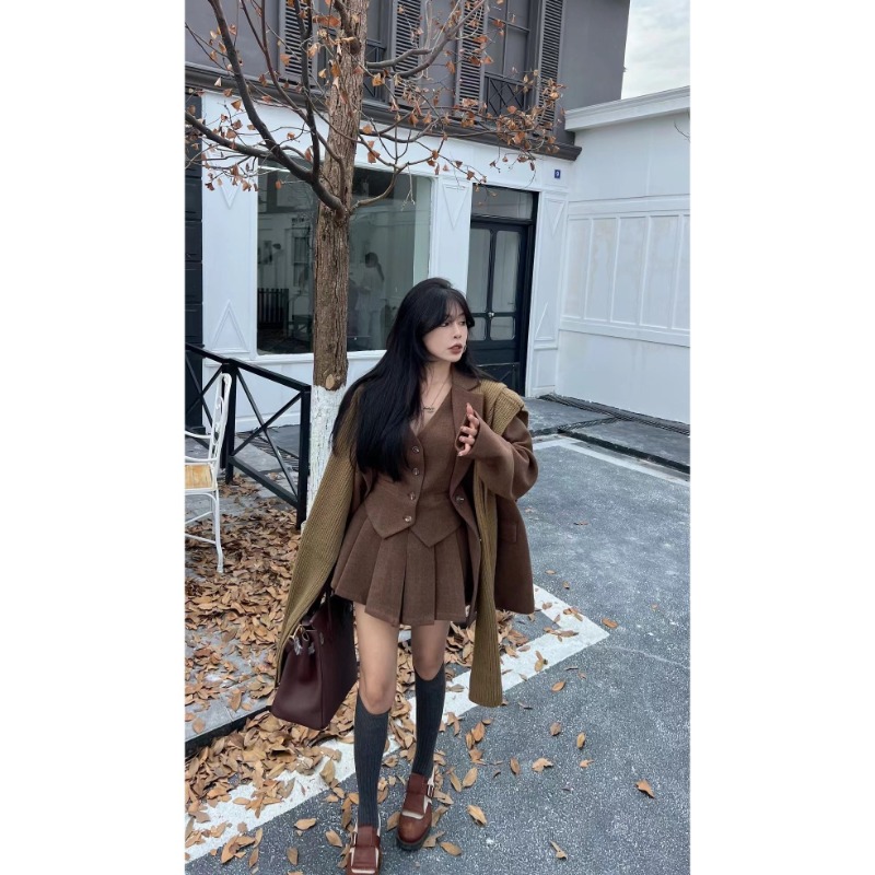 Shpmishal ハイエンド秋の新作ファッショナブルなジャ - Winter Clothing Essentials のレビューと価格
