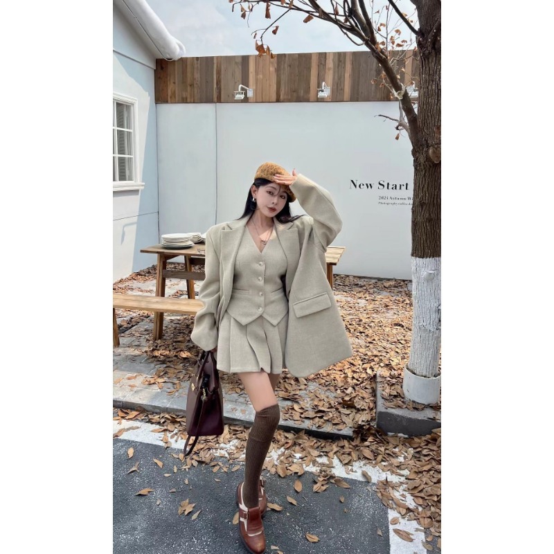 Shpmishal ハイエンド秋の新作ファッショナブルなジャ - Winter Clothing Essentials のレビューと価格