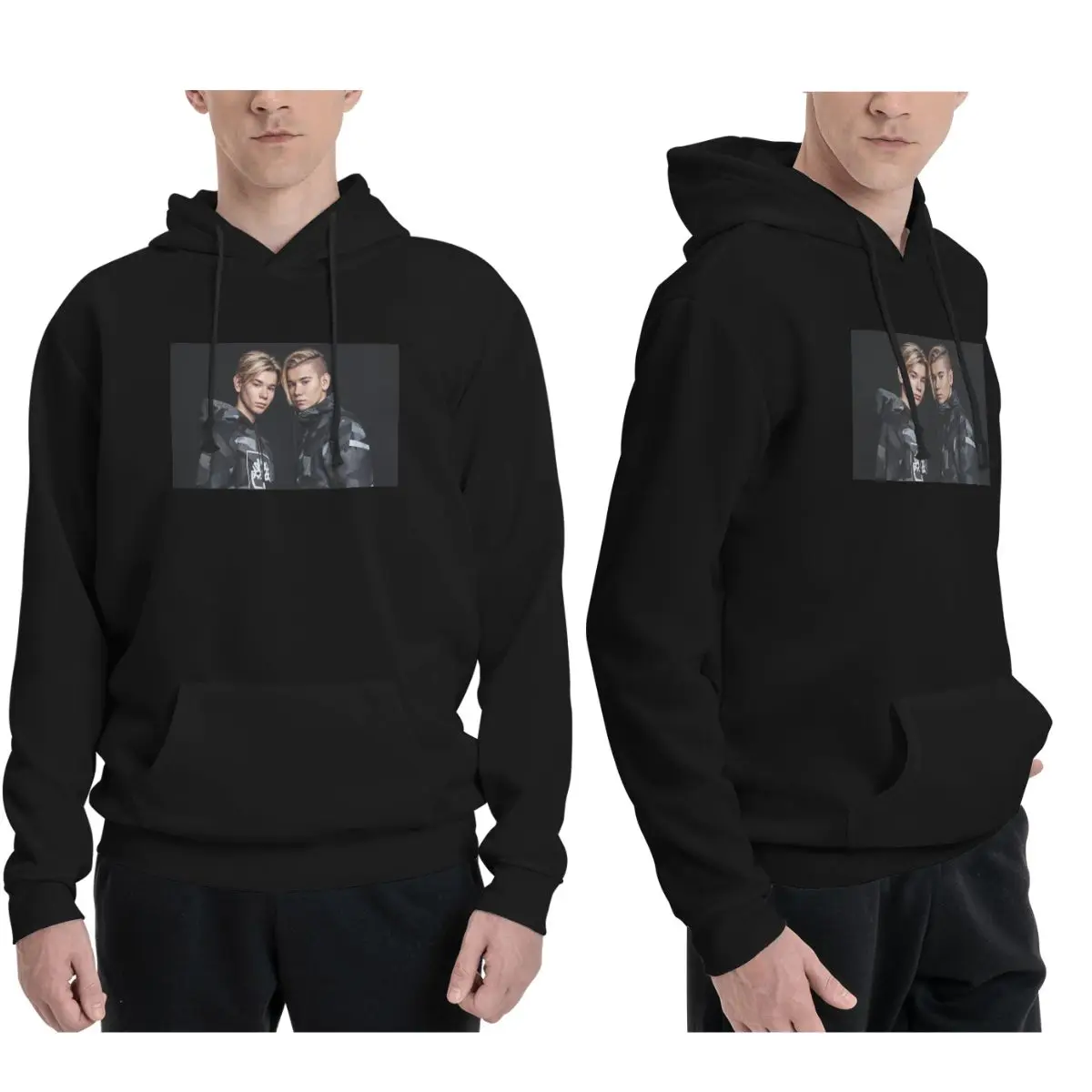マーカスとマルティヌス スウェーデン ノルウェー ユーロビジ - Winter Clothing Norway のレビューと価格