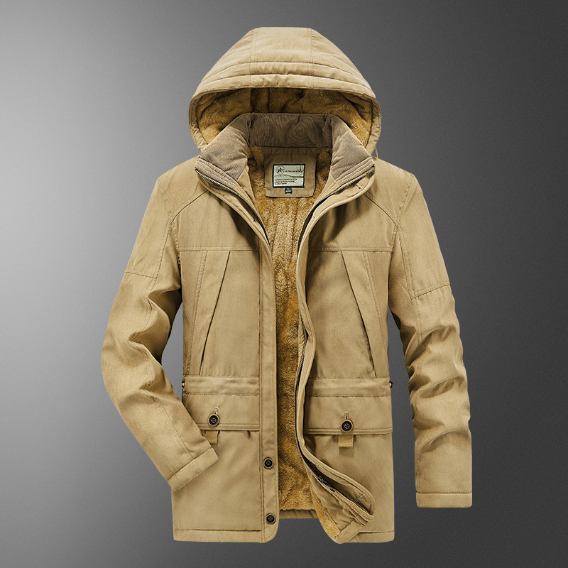 冬用防刃・防寒・防寒ジャケット、目に見えない柔軟性のある軽量 - Winter Clothing Hacks のレビューと価格