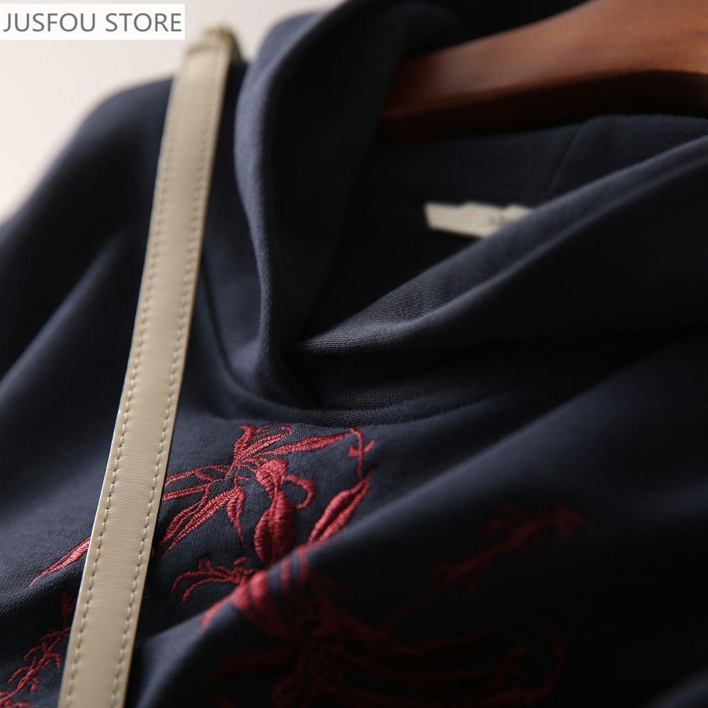女性用スウェットシャツ グラフィックパーカー 女性服 刺繍入 - Winter Clothing Essentials For Women のレビューと価格