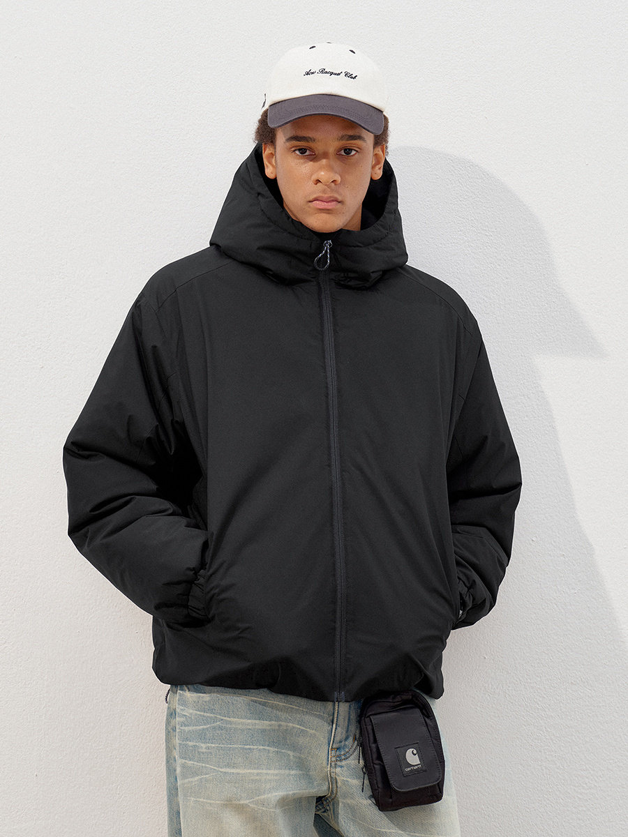 ニューシャーリー ウォームフリースジャケット メンズ 202 - Jack Winter Clothing のレビューと価格