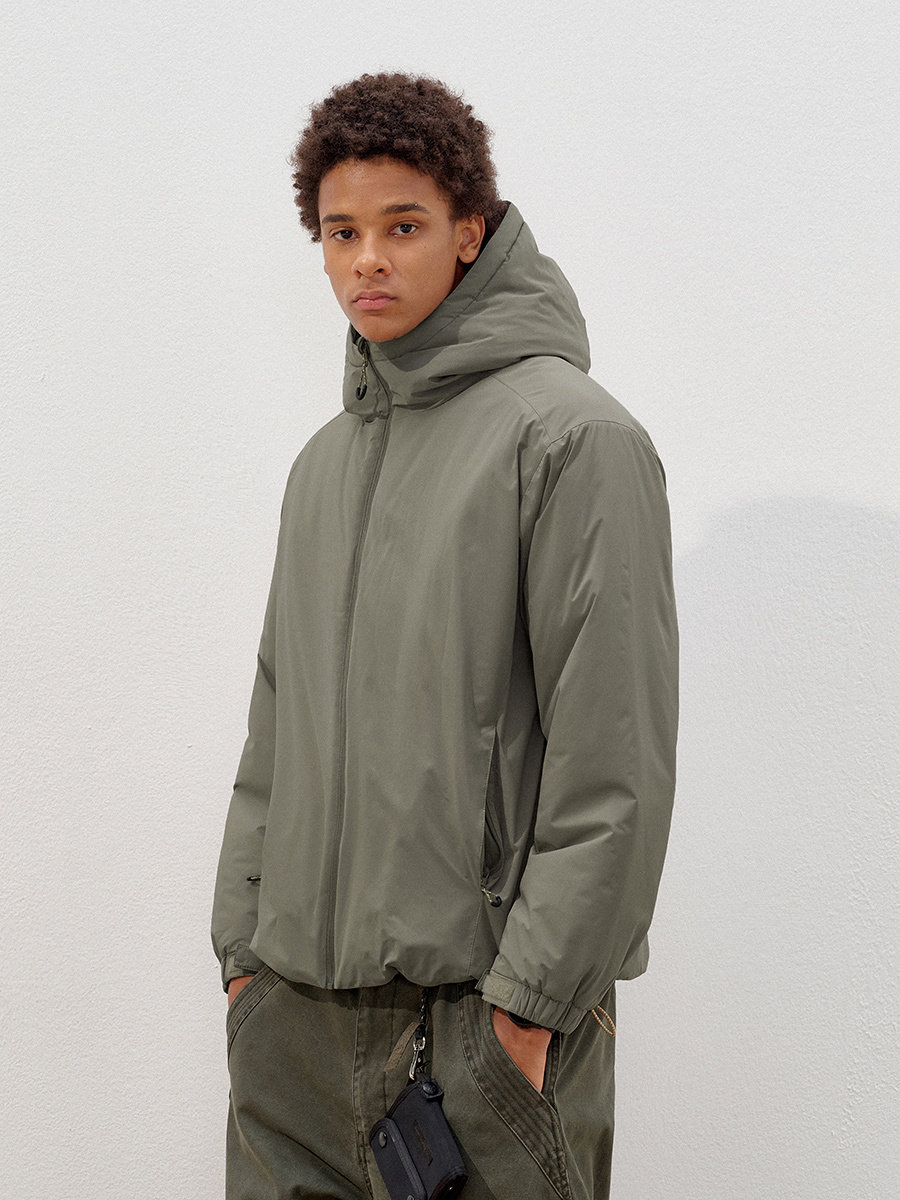 ニューシャーリー ウォームフリースジャケット メンズ 202 - Jack Winter Clothing のレビューと価格