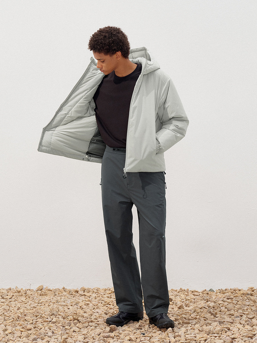 ニューシャーリー ウォームフリースジャケット メンズ 202 - Jack Winter Clothing のレビューと価格