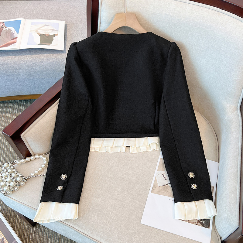 女性のためのエレガントなプロムパーティースーツ,コートとロン - Jack Winter Clothing のレビューと価格
