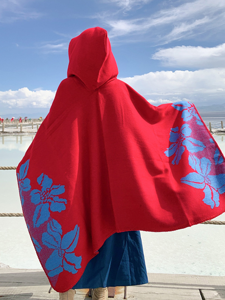 女性用イミテーションカシミヤスカーフ,厚手のウォレットブラン - Cashmere Scarf Wrap のレビューと価格