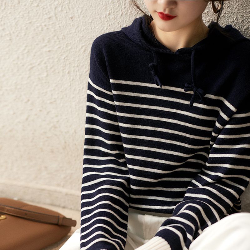 長袖ゆったりとしたパーカースウェットシャツ女性のための秋と冬 - Winter Clothing Essentials For Women のレビューと価格