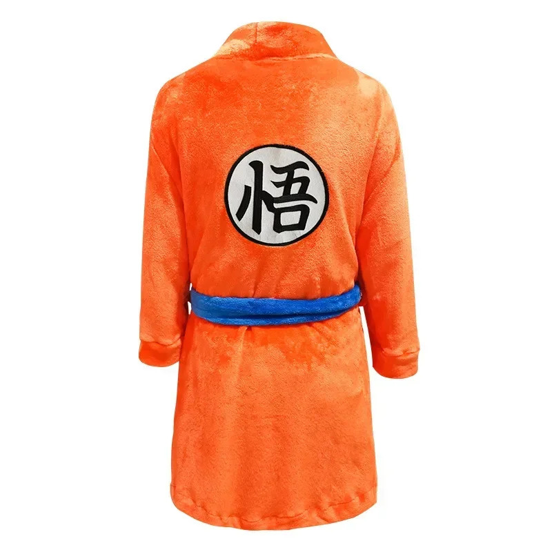 25COS アニメドラゴン孫悟空カカロットコスプレ衣装ジャン - Winter Clothing For Women のレビューと価格