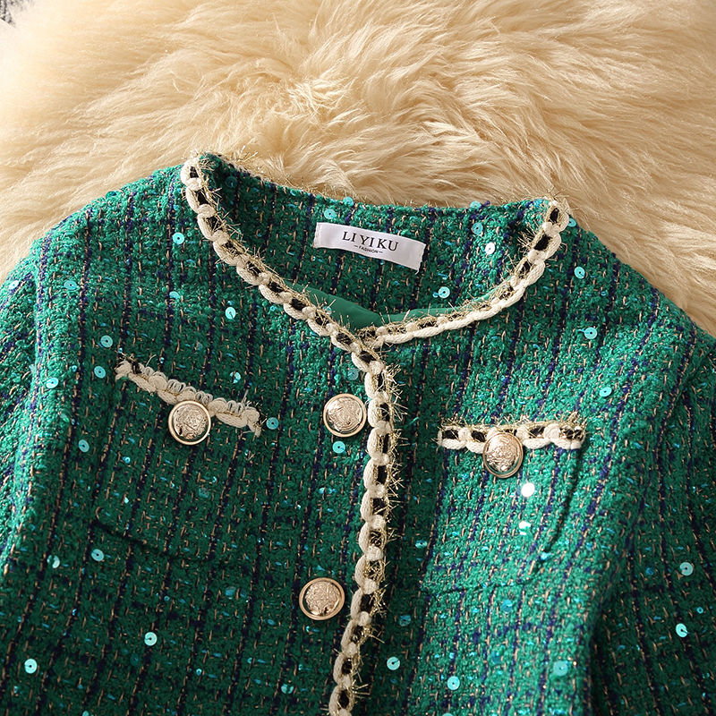 女性のためのヴィンテージのツイード衣装,女性のための香りのス - Jack Winter Clothing のレビューと価格