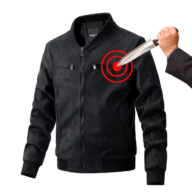 新しい 2025 Menself-Defense、Stab  - Winter Clothing Hacks のレビューと価格