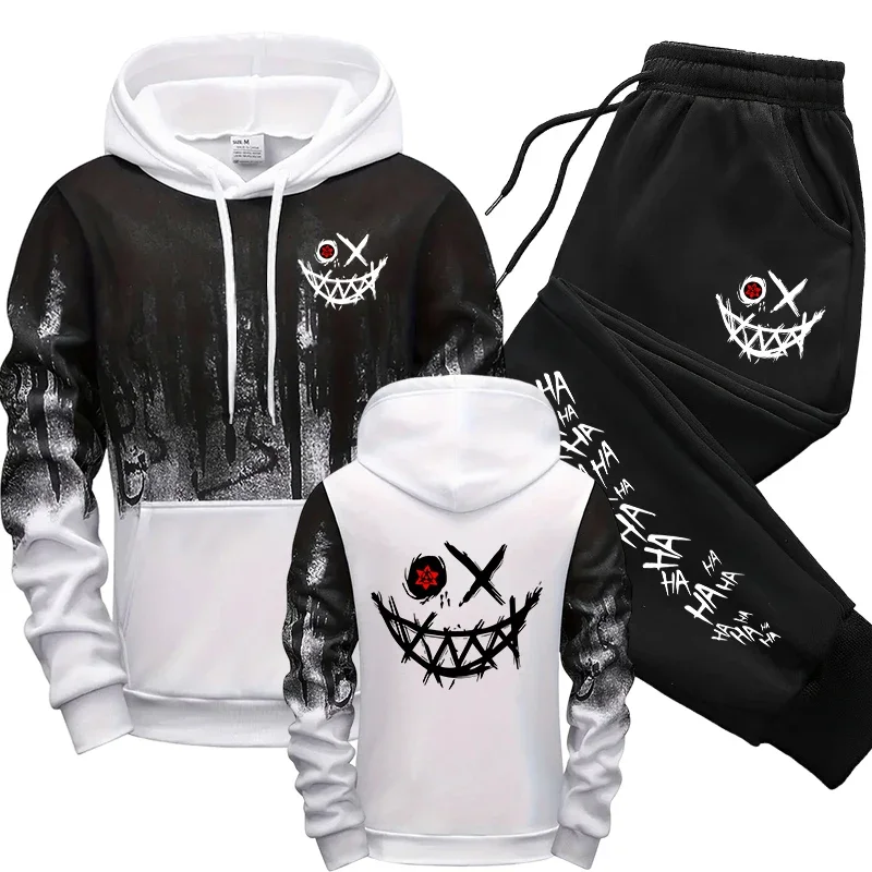 秋冬男性用デイリーカジュアルスポーツジョガースーツ2026ア - Winter Clothing For のレビューと価格